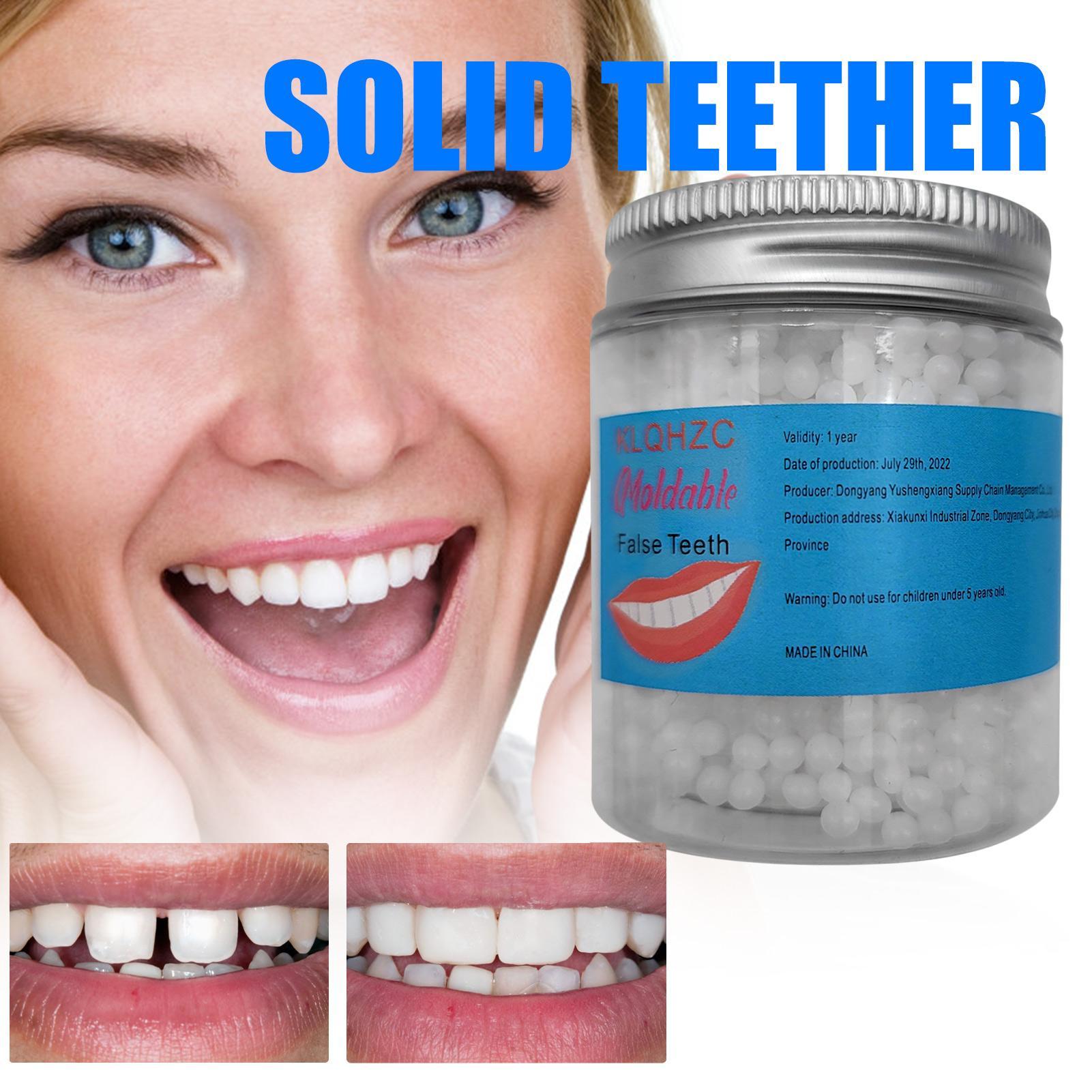 Temporary Repair Tooth Care Ac - Women Accessories Combo review and price