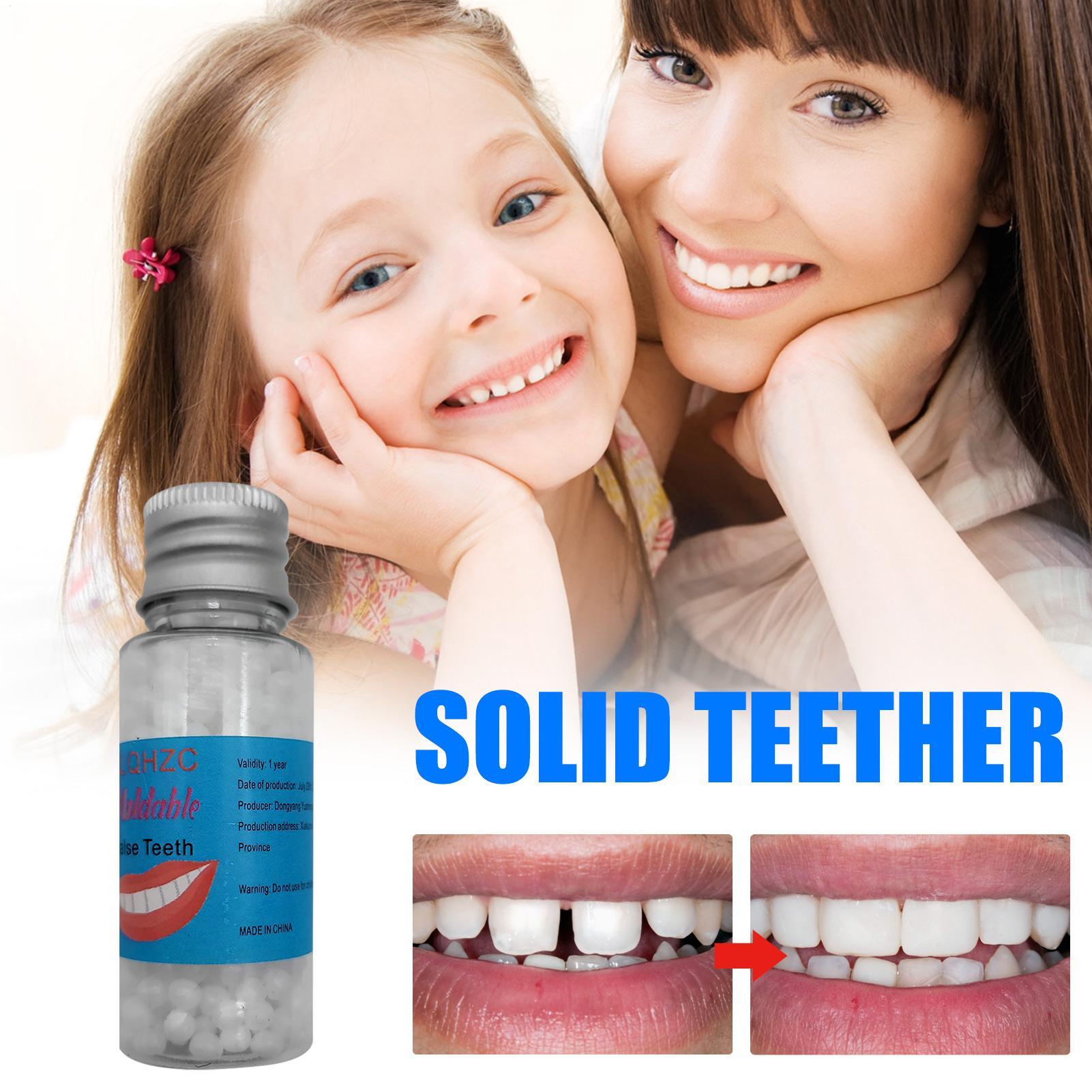 Temporary Repair Tooth Care Ac - Women Accessories Combo review and price