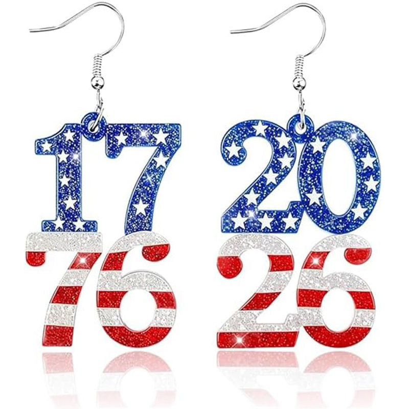 250 Anniversary USA Merchandis - Women Accessories Usa review and price