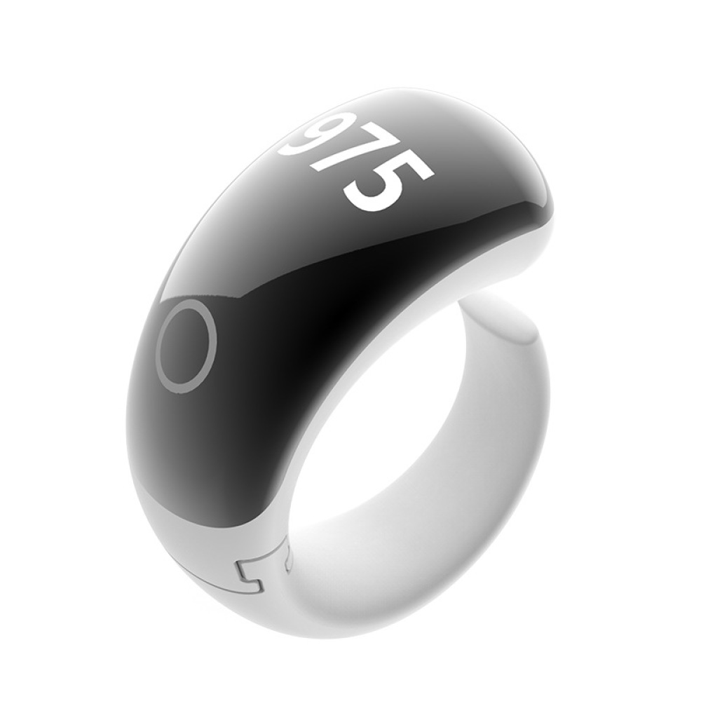 Digital Finger Ring Counter El - Women Electronic Accessories review and price