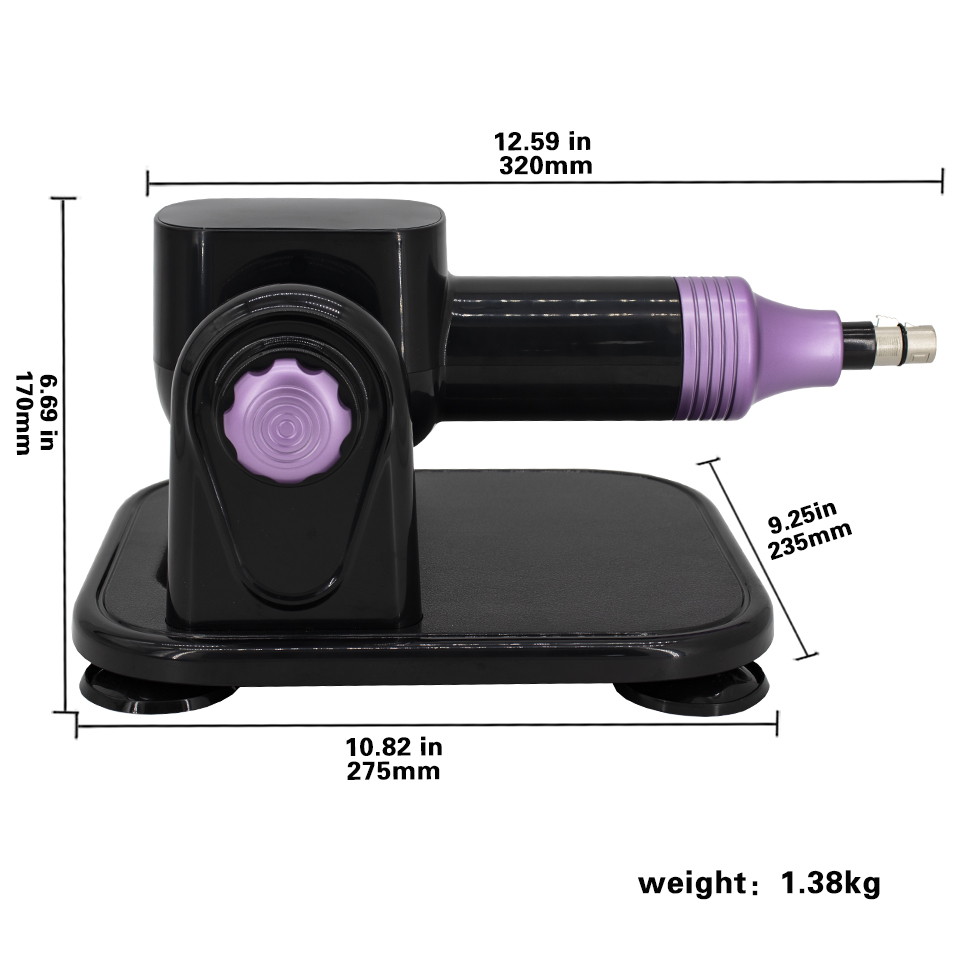 FREDORCH Sex Machine for Woman - Women Accessories Combo review and price