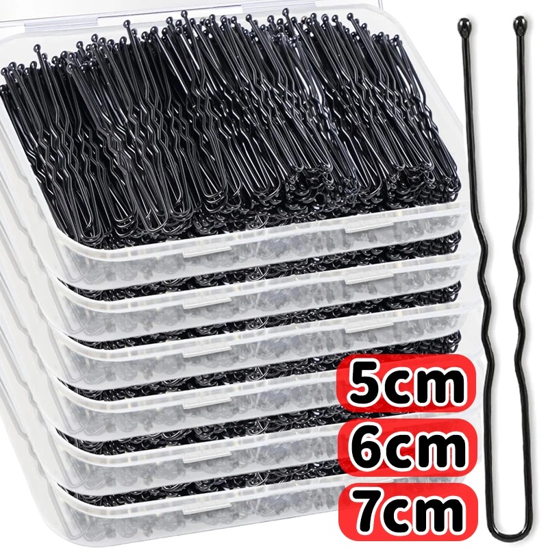 U-shaped Hairpin Straight Hair - Women Accessories Wholesale China review and price