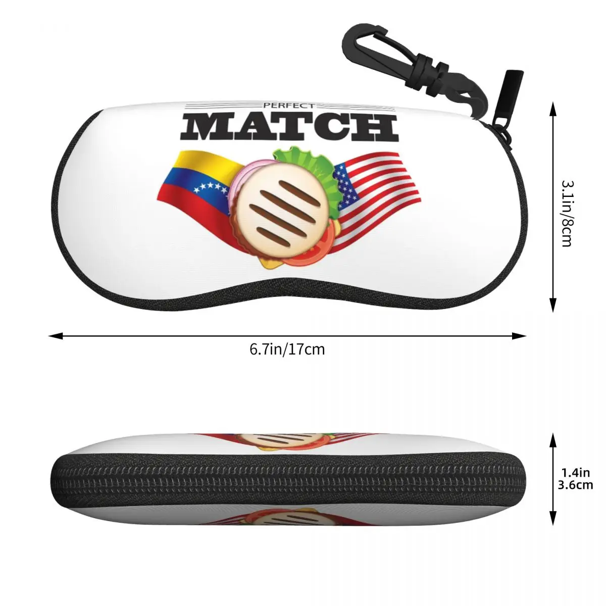 Perfect Match Venezuela USA (A - Women Accessories Usa review and price