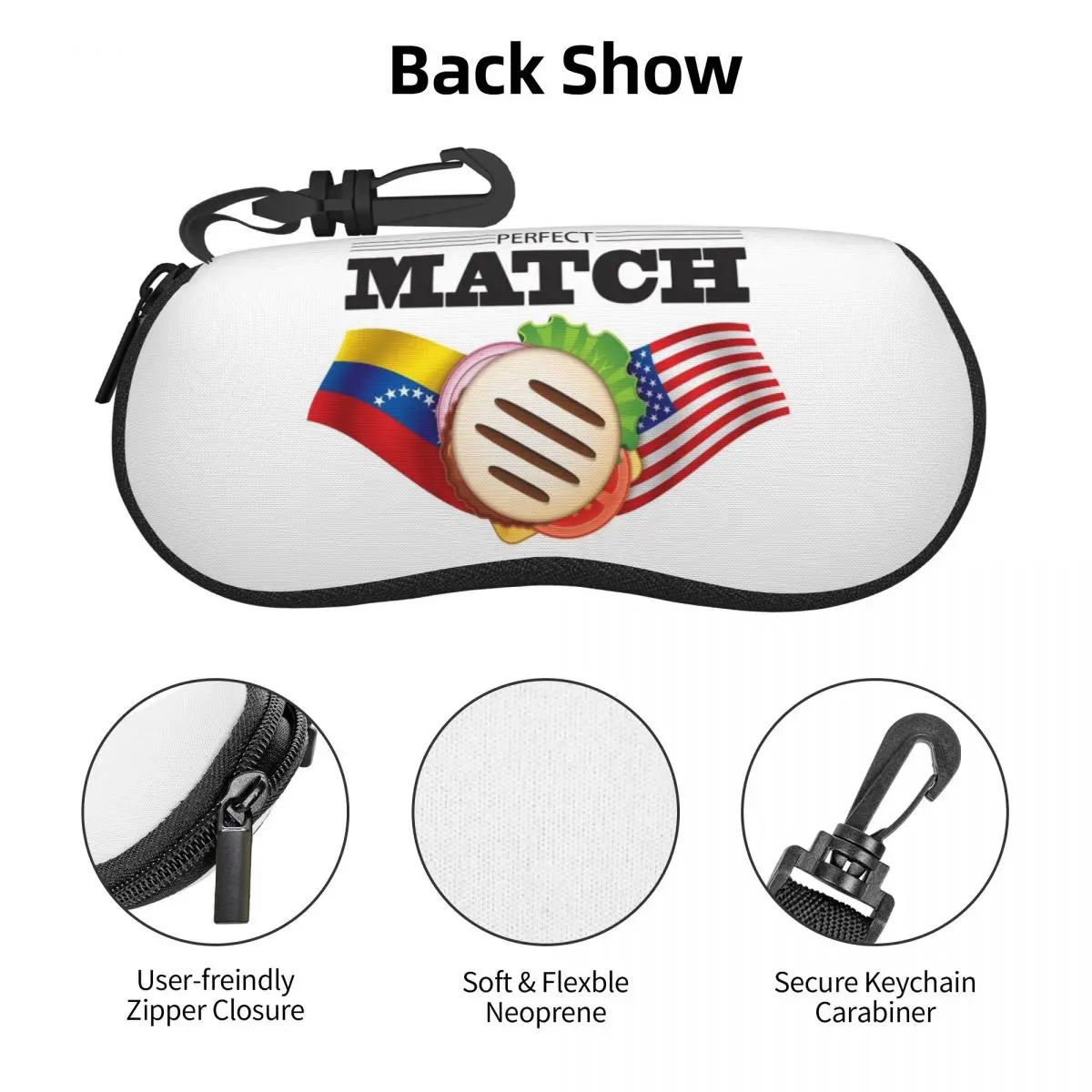 Perfect Match Venezuela USA (A - Women Accessories Usa review and price