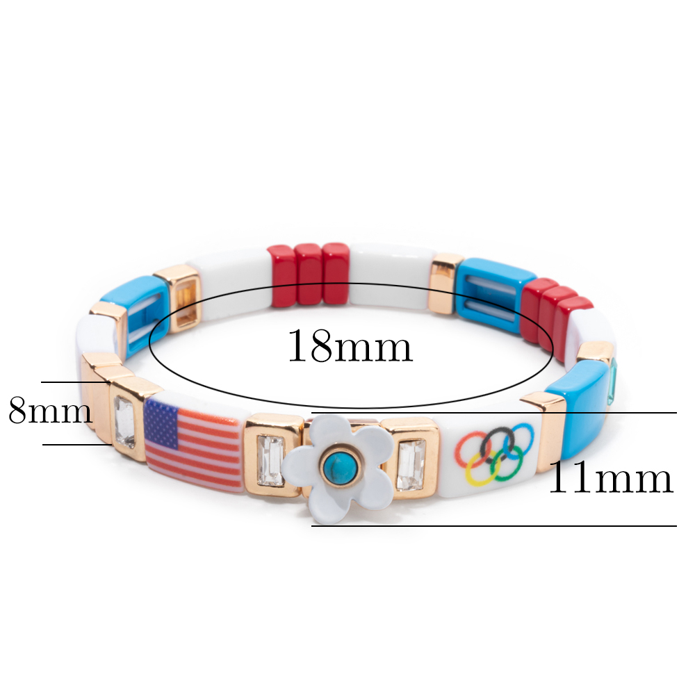 2026 New Design Patriotism Bra - Women Accessories Usa review and price