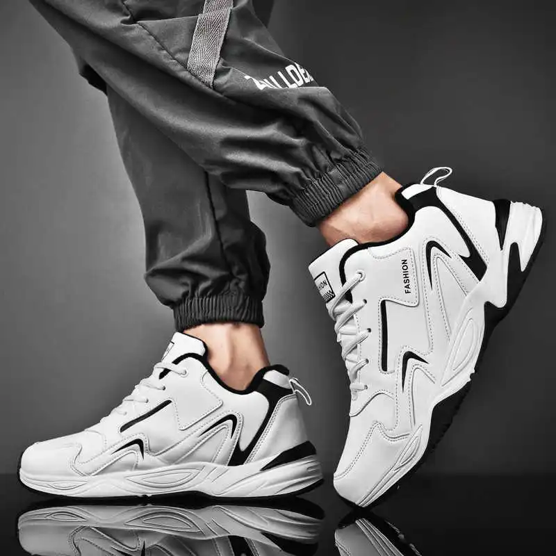 Cold-proof Spring Gym Sneakers - Women Accessories Brand Name review and price