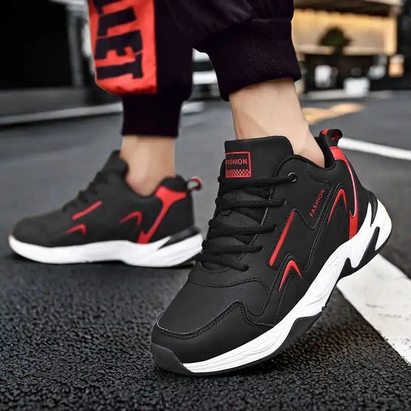 Cold-proof Spring Gym Sneakers - Women Accessories Brand Name review and price