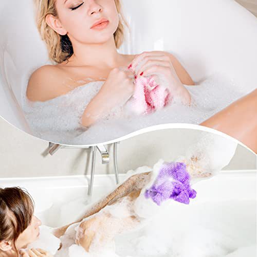 3 Pieces African Bath Sponge A - Women'S African Accessories review and price