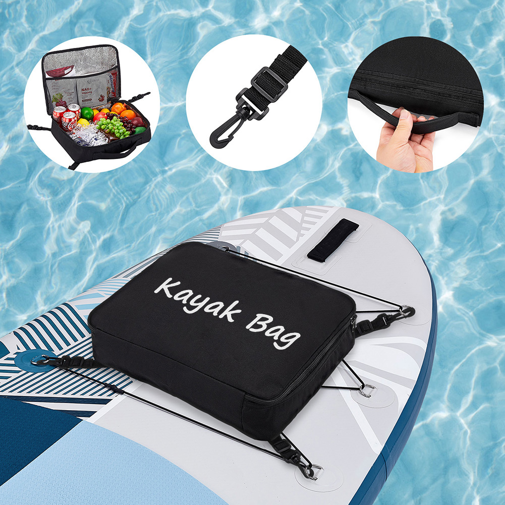 Paddle Board Bag Surf Portable - Women'S Kayak Accessories review and price