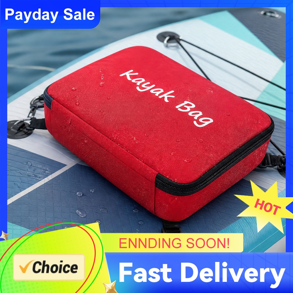 Paddle Board Storage Bag Water - Women'S Kayak Accessories review and price