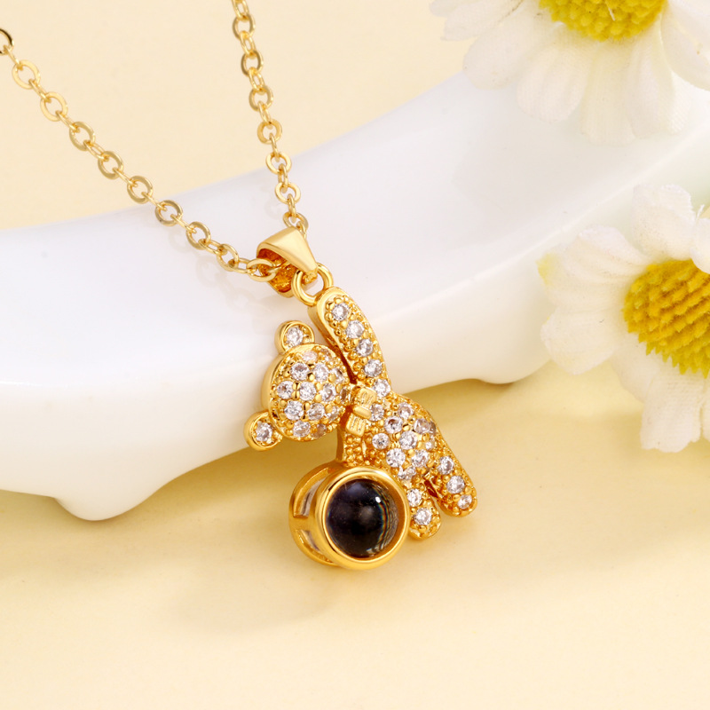 Custom Color Photo Projection  - Women Accessories Picture review and price