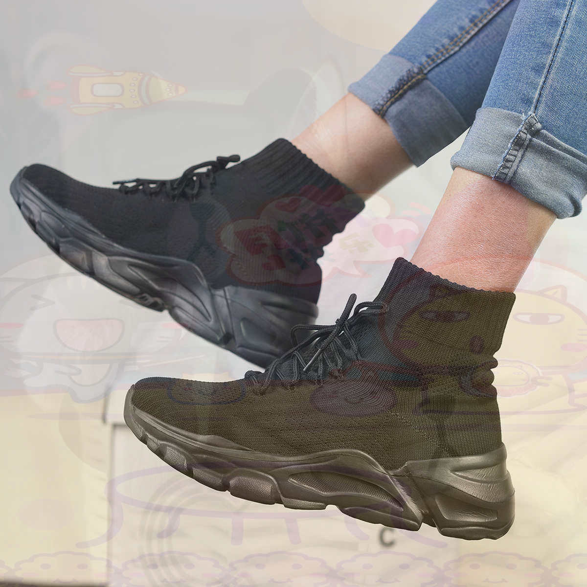 Increases Height Sumer Basketb - Women Accessories Brand Name review and price