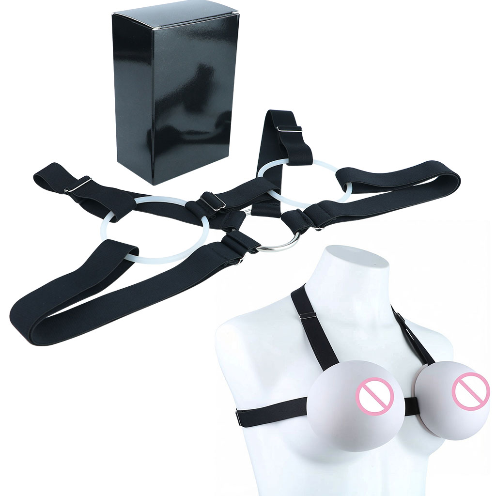 QKKQ Erotic Bra Chest Binder S - Women Accessories Picture review and price