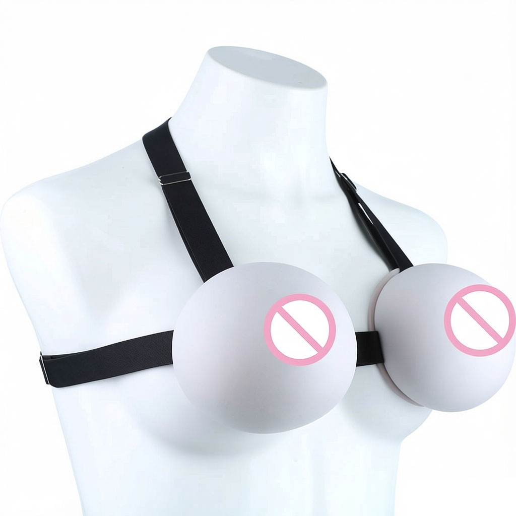 QKKQ Erotic Bra Chest Binder S - Women Accessories Picture review and price