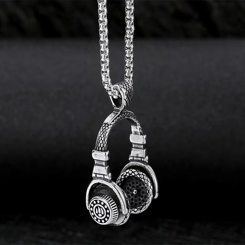 KALEN Stainless Steel Music No - Women Accessories Bd review and price