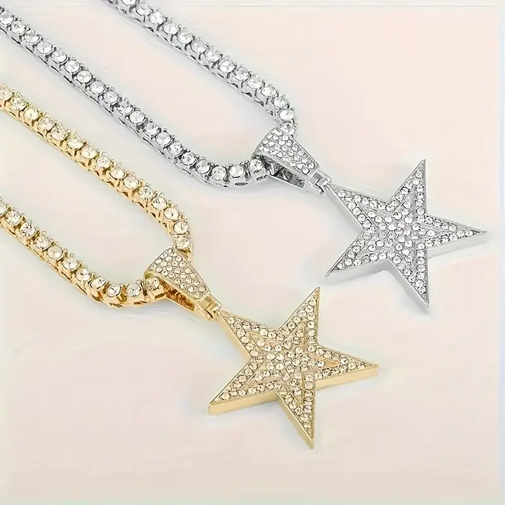 Iced Out Popular Full Rhinesto - Women Accessories Usa review and price